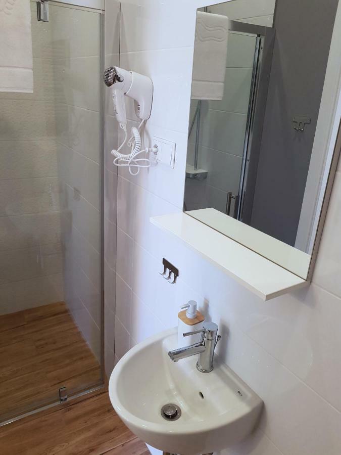 Apartamenty Metro Targowek Varsovie Extérieur photo