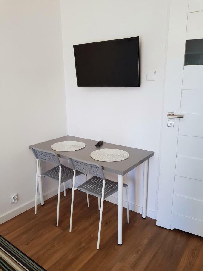 Apartamenty Metro Targowek Varsovie Extérieur photo