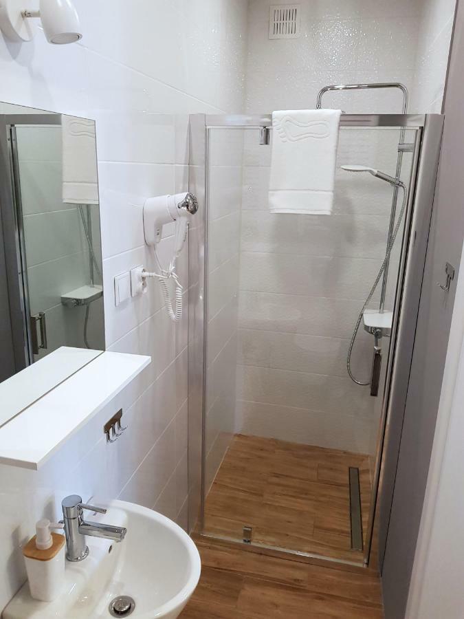 Apartamenty Metro Targowek Varsovie Extérieur photo